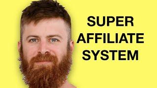 Super Affiliate System Review (John Crestani Affiliate Marketing Program Pros & Cons)