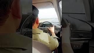 the speed my daddy drive 