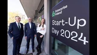 How Enterprise Ireland is helping founders navigate the start-up journey