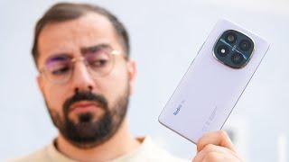 Redmi Note 14 Pro Plus - almağa dəyərmi? | tərəfsiz icmal