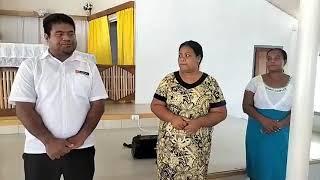 E NA TOKI NGKAI BY SDA TAYS 2022 @ BETIO SDA CHURCH