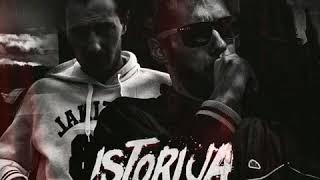 DJARE - ISTORIJA FEAT BRUT