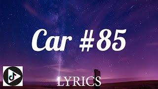 Nas - Car #85 ft Charlie Wilson (Lyrics) | Tiktok Play