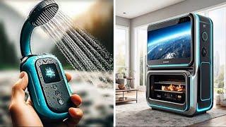  trending smart Home Devices to Upgrade Your Space, Home smart Gadgets Me a Better Cook 