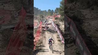 A great days racing in Chelva today!  #mtb #xcomtb