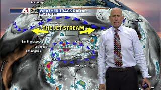 Gary Lezak - Evening Weather Update