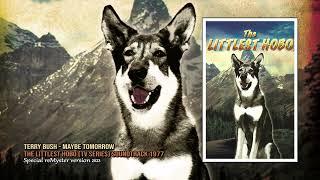 Terry Bush - Maybe Tomorrow (The Littlest Hobo TV Series Soundtrack 1977) reMyster 2023