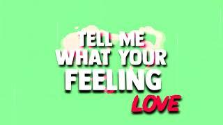 The Glenn Williams Project - Drive (Lyric Video)