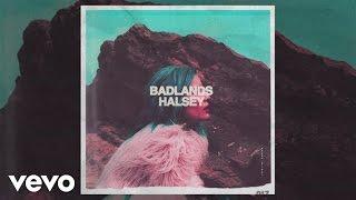 Halsey - Castle (Audio)