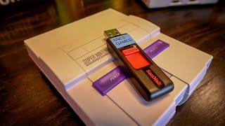 Secrets of the SUPER NINTENDO CLASSIC