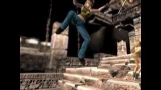 Monty Oum Video Game, Dead Fantasy I