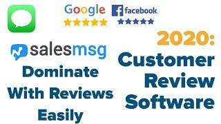 2020 Cheap Customer Review Software - podium & Birdeye Alternative for 35/month