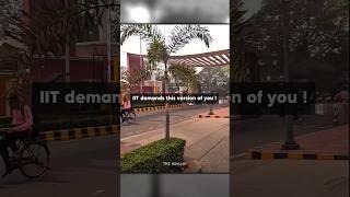IIT Wants This Level of You  | Must Watch | #jeemains2026 #jee2026 #jeemotivation #iitmotivation