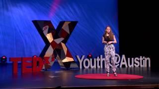 Reclaiming vulnerabilities | Ocean Pleasant | TEDxYouth@Austin