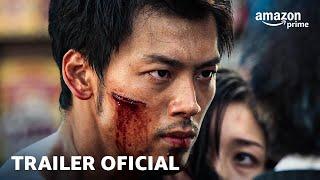 Like a Dragon: Yakuza | Trailer Oficial | Prime Video