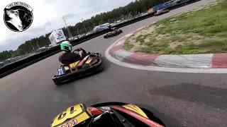 Full Heath Karting Genk - Rob Ribbelink