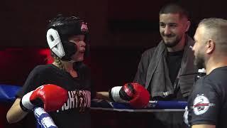 Lara Plath vs Katharina Bier | Night 4 Fight 5 | Full Fight