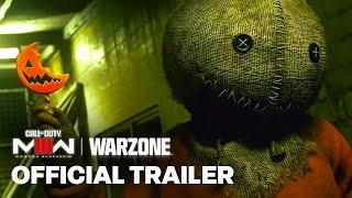 Modern Warfare III & Warzone - The Haunting Season 6 Launch Trailer