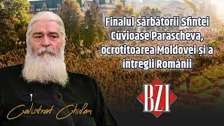 Calistrat Chifan în studioul BZI LIVE vorbește despre cel mai mare pelerinaj religios din țară