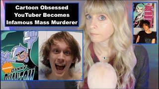 Why Did Cartoon Obsessed YouTuber Become Mass Murderer? Randy Stair