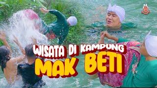  ENAKNYA SYUTING DI KAMPUNG MAK BETI