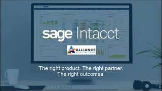 Sage Intacct Construction Job Cost - April 2022