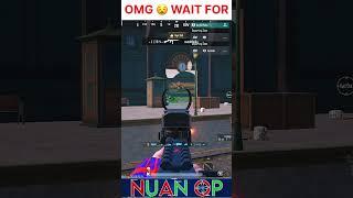 NUANOP IQ IN BGMI PUBG // #bgmi #pubgmobile #gaming #funny #shorts #nuanop