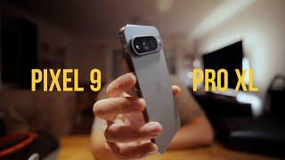 Switche ich jetzt? - Google Pixel 9 Pro XL statt iPhone 16 Pro?