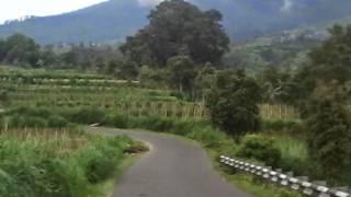 wisata di magelang ketepas