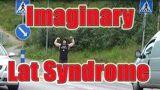 Imaginary Lat Syndrome | Rambo Cuztha Gunz