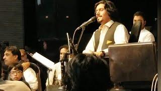 Javed Amirkhil Quetta Concert LIVE