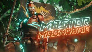 HOW TO USE MAD MAGGIE IN APEX LEGENDS | MASTER MAD MAGGIE GUIDE