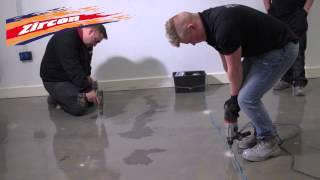 Zircon Flooring - The UK's Leading Resin Flooring Installers