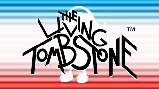 Like a Spinning Record (Instrumental) - The Living Tombstone