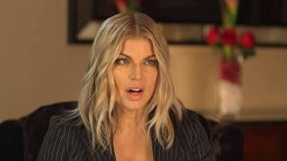 What's Up with Fergie!? | What's Up TV