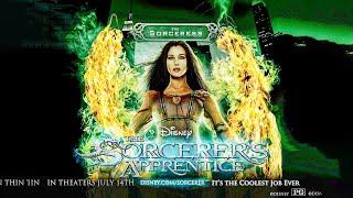 The Sorcerer's Apprentice 2 (2025) | Nicolas Cage, Teresa Palmer, Jay Baruchel | Reviews and Facts