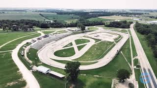 WIsconsin International Raceway