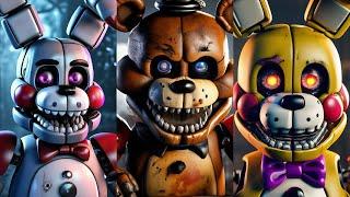 FNAF Memes  Worth Watching in 2024 - Tik Tok Compilation #137