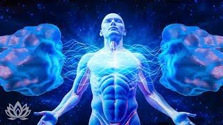 432Hz - Alpha Waves Heal The Whole Body, Deep Sleep Music for Stress Relief, Positive Energy Flow