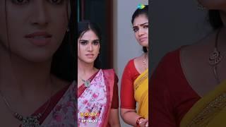 Malli Serial Shorts | Ep 138 - 5 | Nikitha | Vijay | Saregama TV Shows Tamil #shorts #ytshorts