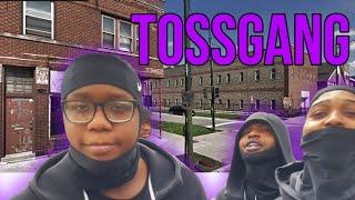 TossGang: VonOff1700's Deadly Shooters