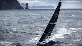 Rolex Sydney Hobart Yacht Race 2024 – Preview