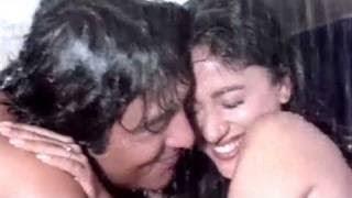 Aaj Phir Tum Pe Pyar Aaya Full Video Song (HD) | Dayavan | Vinod Khanna, Madhuri Dixit