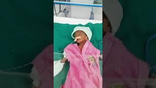 premature baby(born at 28 weeks) #nicu