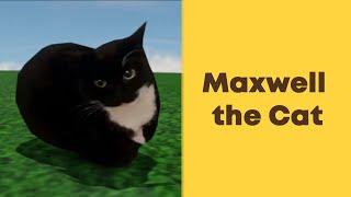 Maxwell the Cat Theme. Ukulele tutorial