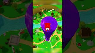 Strange Dream Super Bear Adventure #superbearadventure