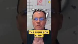 AI Game Characters: The Future of Video Games