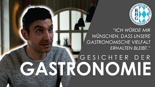 Gesichter der Gastronomie   Hans im Glück Rosenheim