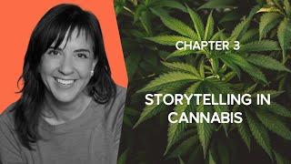 The Importance of Storytelling | Amy Deneson, Cannabis Media Council