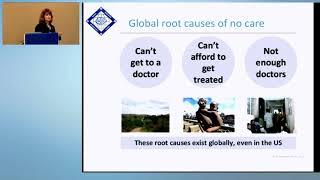 The Privilege of Service: Using Your Nursing Skills Abroad